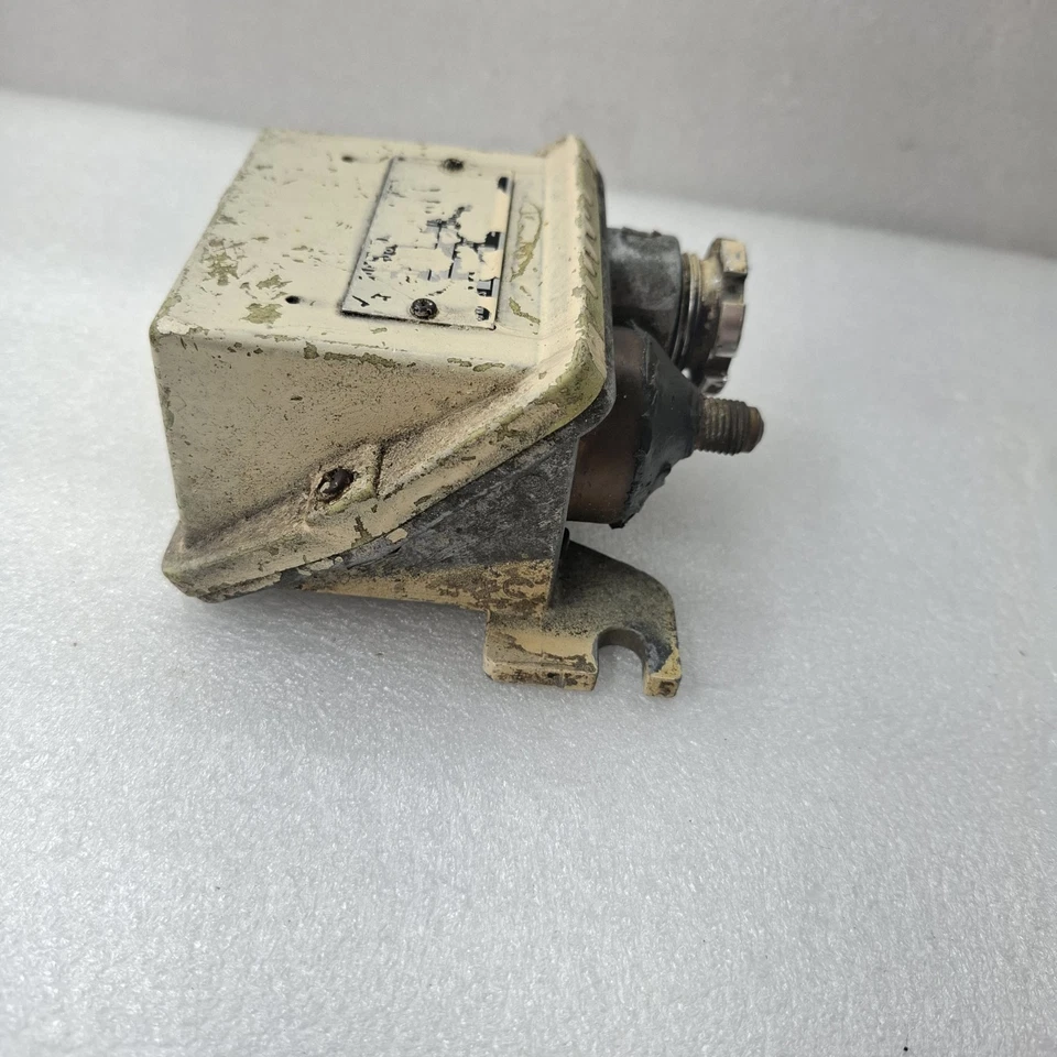 SAGINOMIYA PRESSURE CONTROLS (UNTESTED)